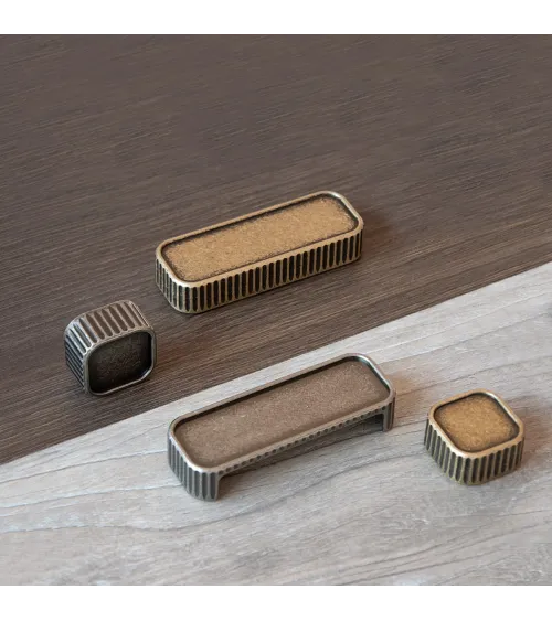 WEGA furniture handle designer handle colour 2