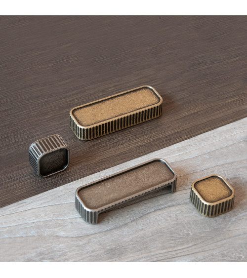 WEGA furniture handle designer handle colour 2