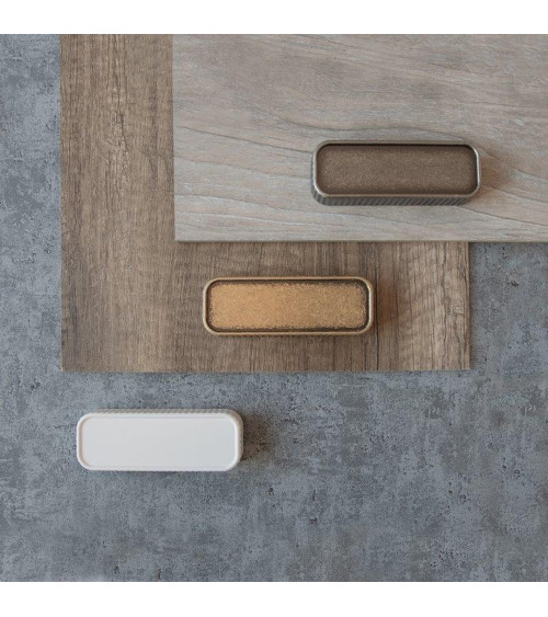 WEGA furniture handle designer handle colour 2