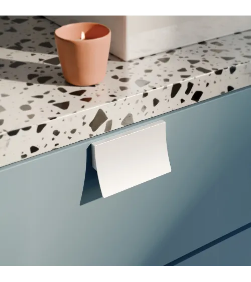 SKA ivory furniture handle design handle