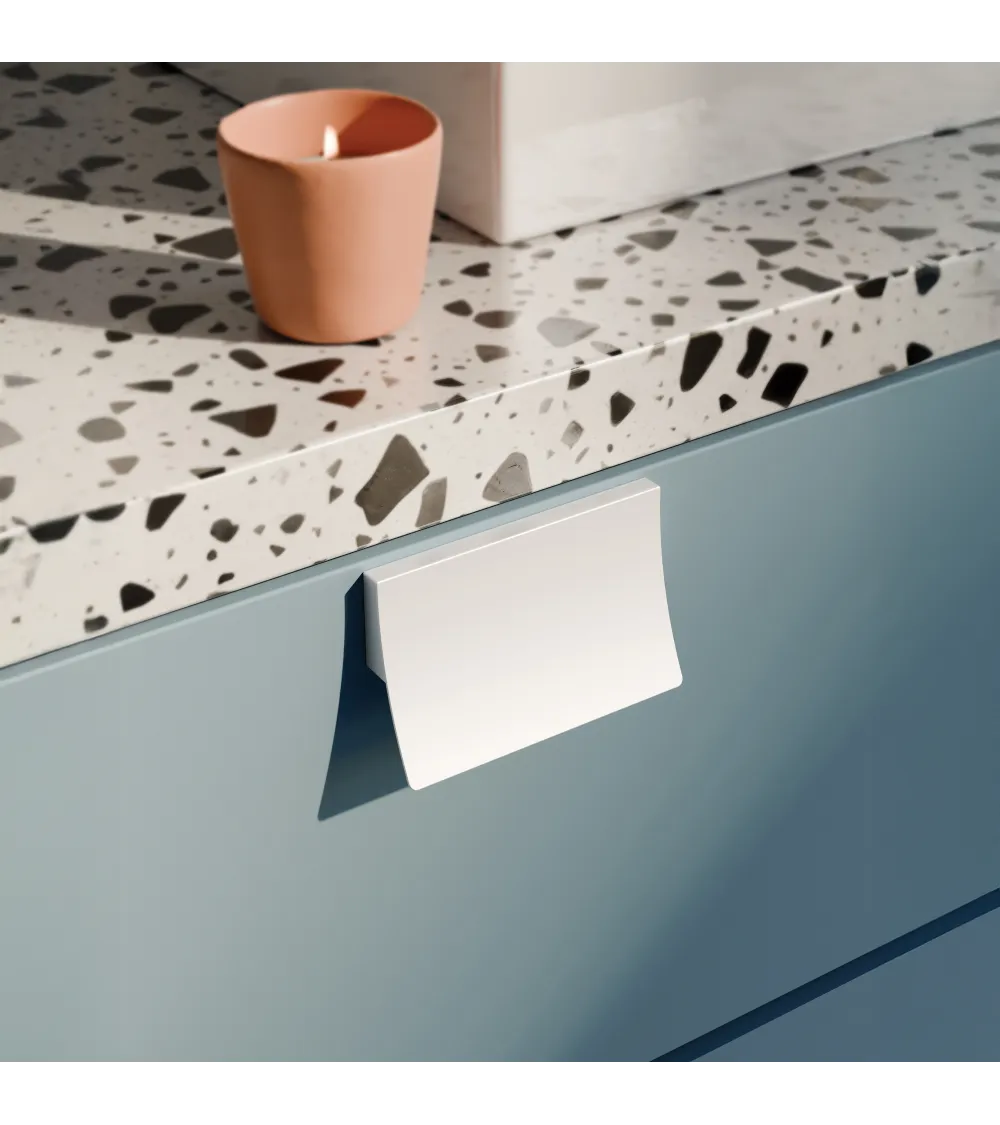 SKA ivory furniture handle design handle