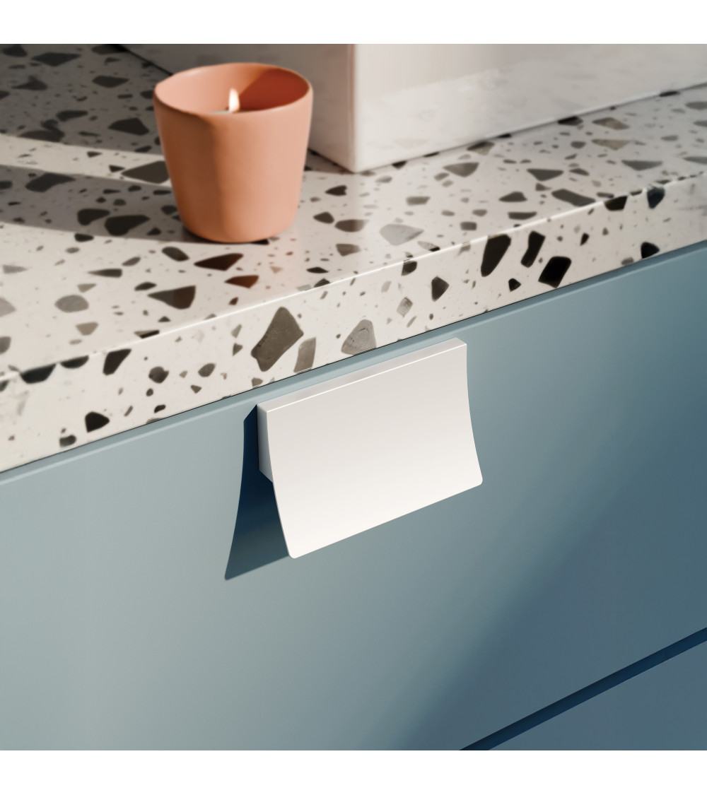 SKA ivory furniture handle design handle