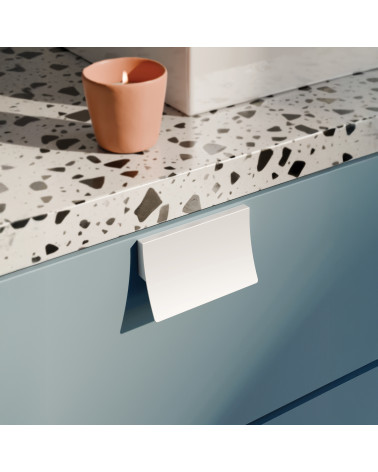 SKA ivory furniture handle design handle