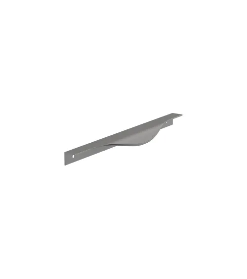 LEXA natural anodised furniture handle designer handle