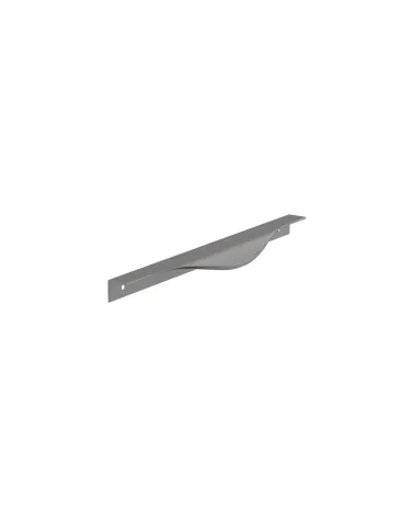 LEXA natural anodised furniture handle designer handle