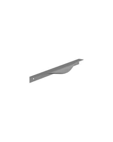 LEXA natural anodised furniture handle designer handle