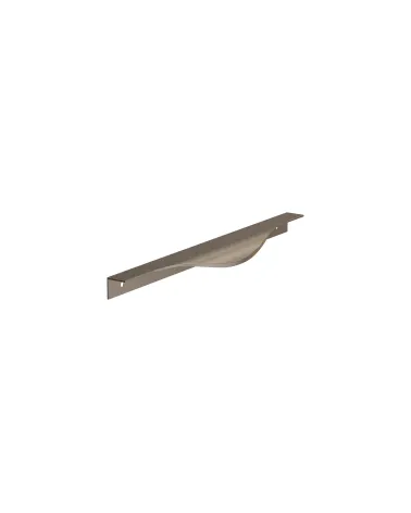 LEXA brushed anode furniture handle design handle