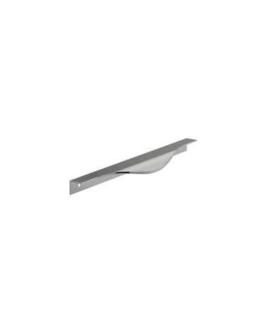 LEXA polished chrome furniture handle design handle