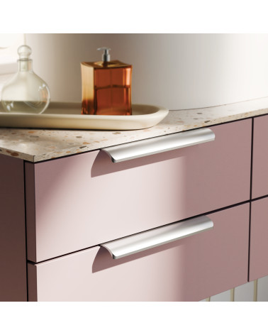 SONORE furniture handle design handle mounted on furniture