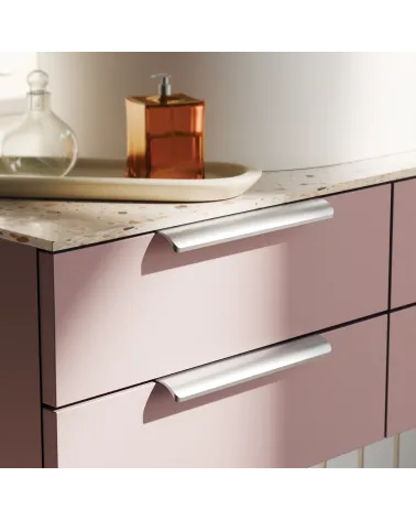 SONORE furniture handle design handle mounted on furniture