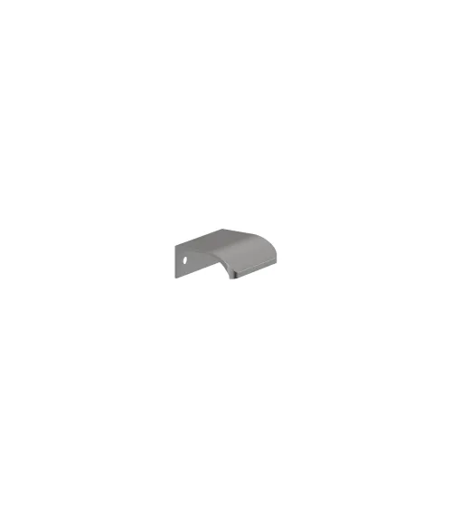 SONORE natural anodised furniture handle design handle