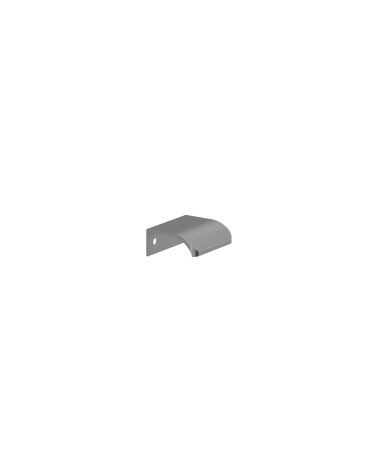 SONORE natural anodised furniture handle design handle