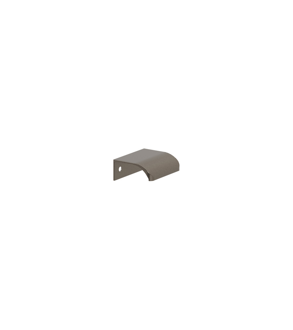 SONORE brushed anodised furniture handle designer handle