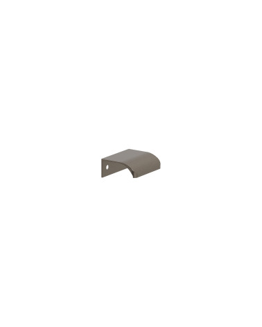SONORE brushed anodised furniture handle designer handle