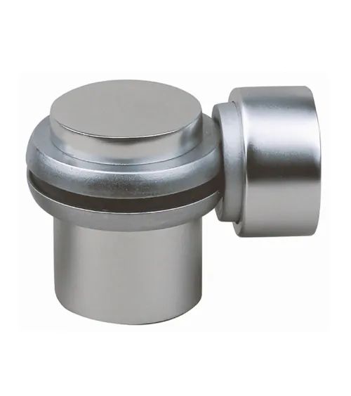 Spring magnetic door stop AL3042 EUROWALE