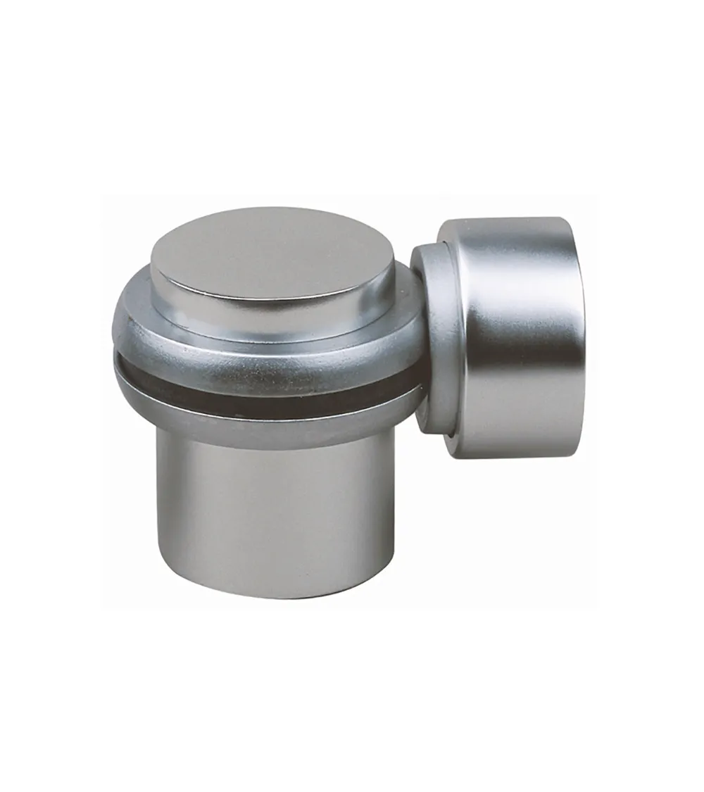 Spring magnetic door stop AL3042 EUROWALE