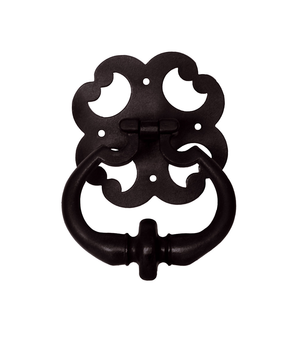 Cast Iron Door Knocker EUROWALE