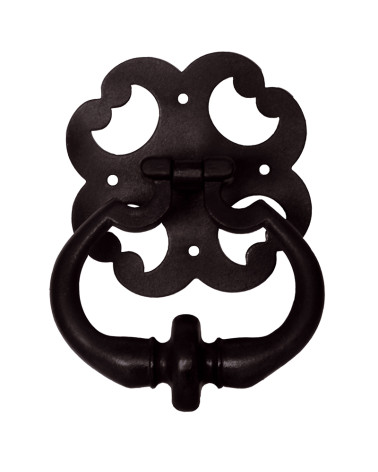 Cast Iron Door Knocker EUROWALE