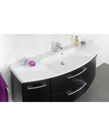ALTERNATIVE furniture handle design handle mounted on drawers