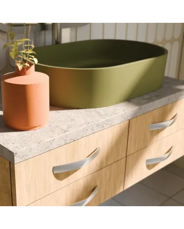 PIANO furniture handle design handle fitted on furniture