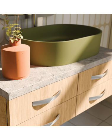 PIANO furniture handle design handle fitted on furniture