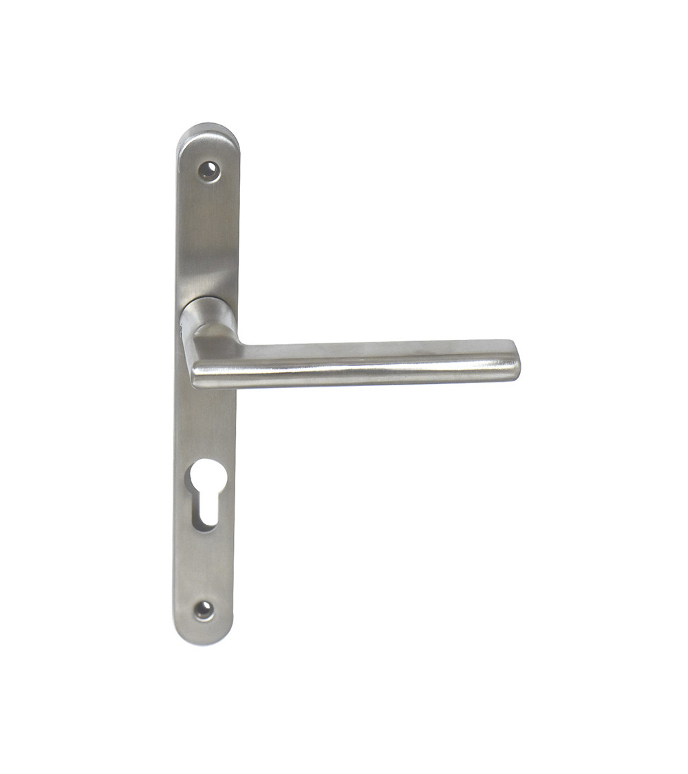 New Pyla narrow backplate 26 stainless steel EUROWALE
