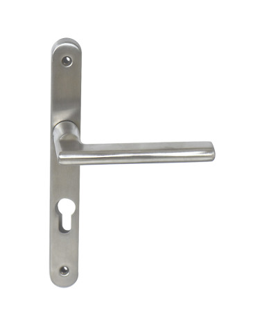 New Pyla narrow backplate 26 stainless steel EUROWALE