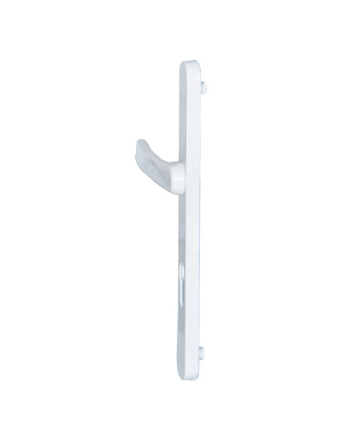 Posy reduced projection pl 24 white profile
