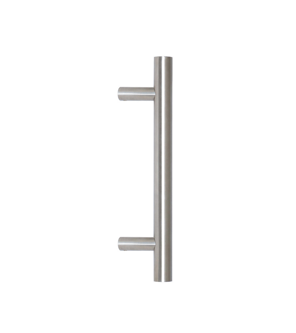 Bordeaux Straight Pull Handle 316 stainless steel EUROWALE