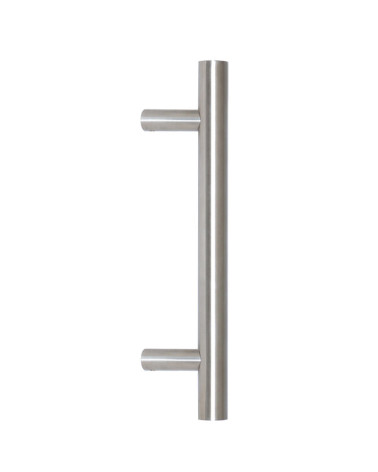 Bordeaux Straight Pull Handle 316 stainless steel EUROWALE