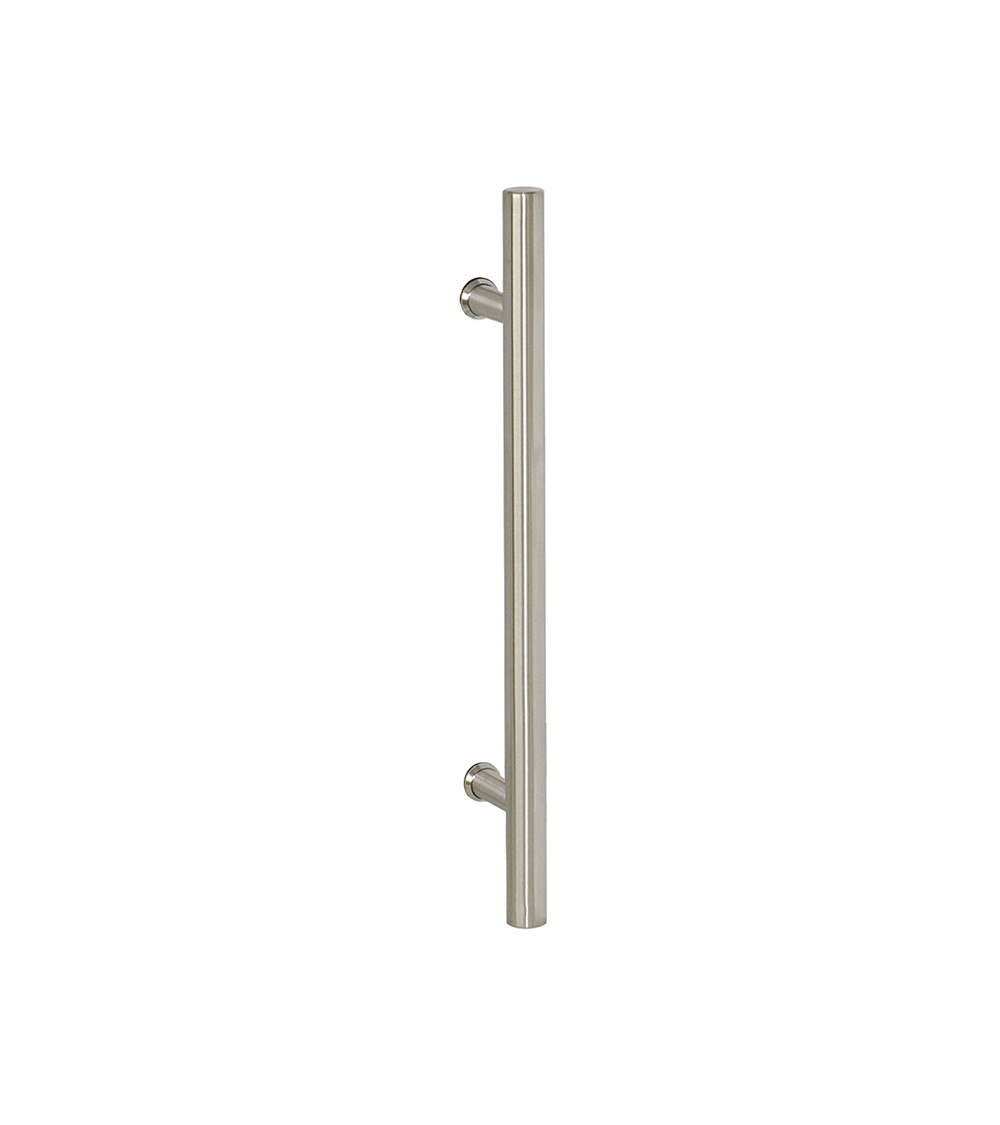 Bordeaux Straight Pull Handle D25 single EUROWALE