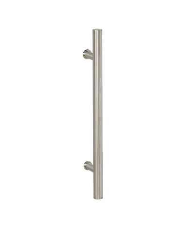 Bordeaux Straight Pull Handle D25 single EUROWALE