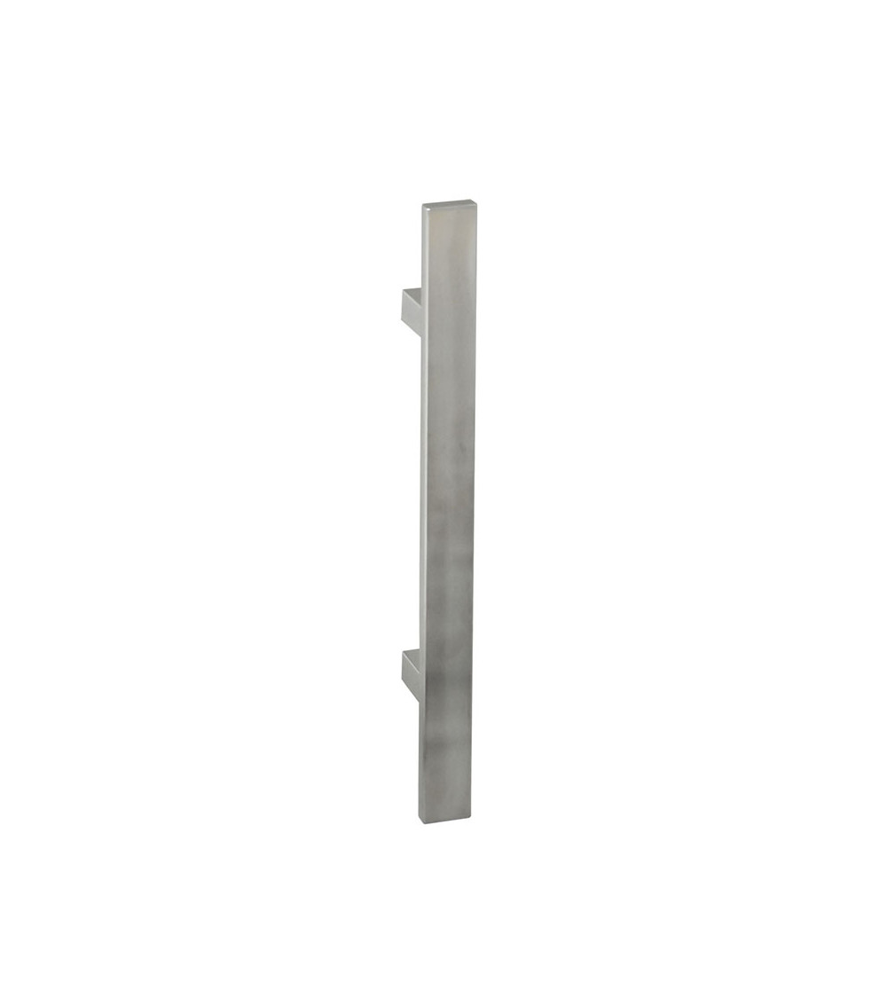 T-shaped Rectangular Pull Handle stainless steel single EUROWALE