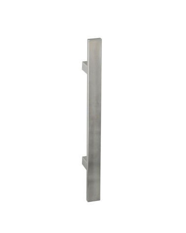 T-shaped Rectangular Pull Handle stainless steel single EUROWALE