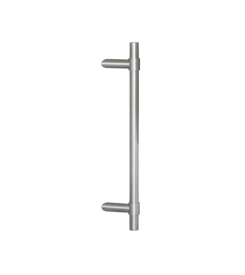 EUROWALE single offset ring pull handle