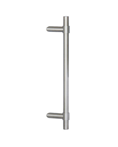 EUROWALE single offset ring pull handle