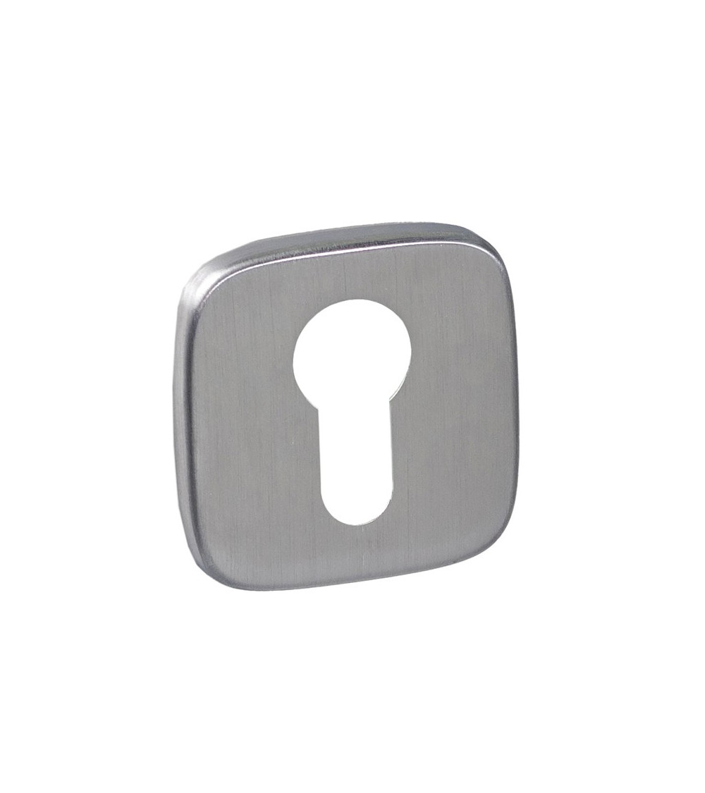 copy of Square rosette cylinder key PZ