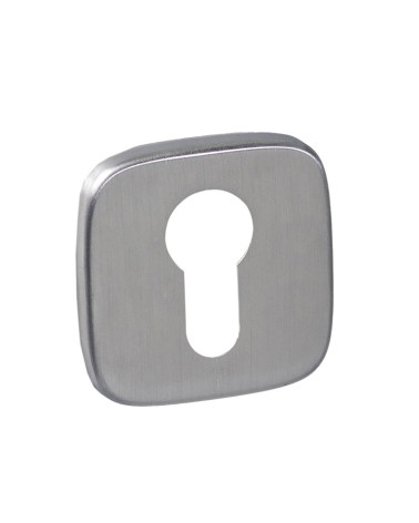 copy of Square rosette cylinder key PZ