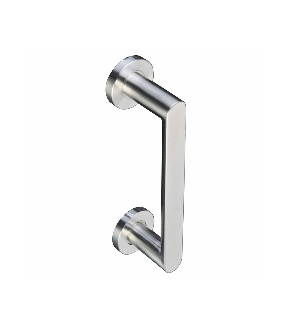 BASTIDE Pull Handle round rosettes EUROWALE