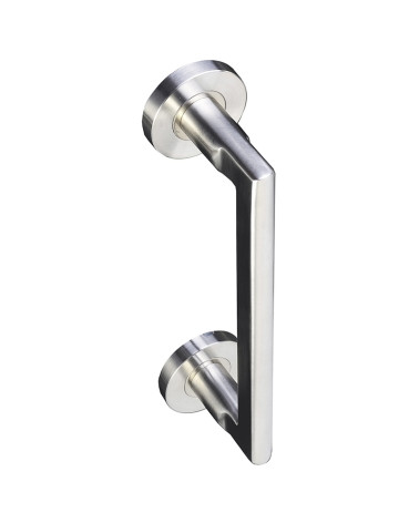 New Pyla Pull Handle Round Rosettes EUROWALE
