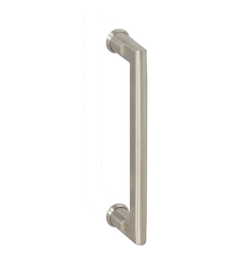 New Pyla Pull Handle Micro-Rosettes M Single EUROWALE