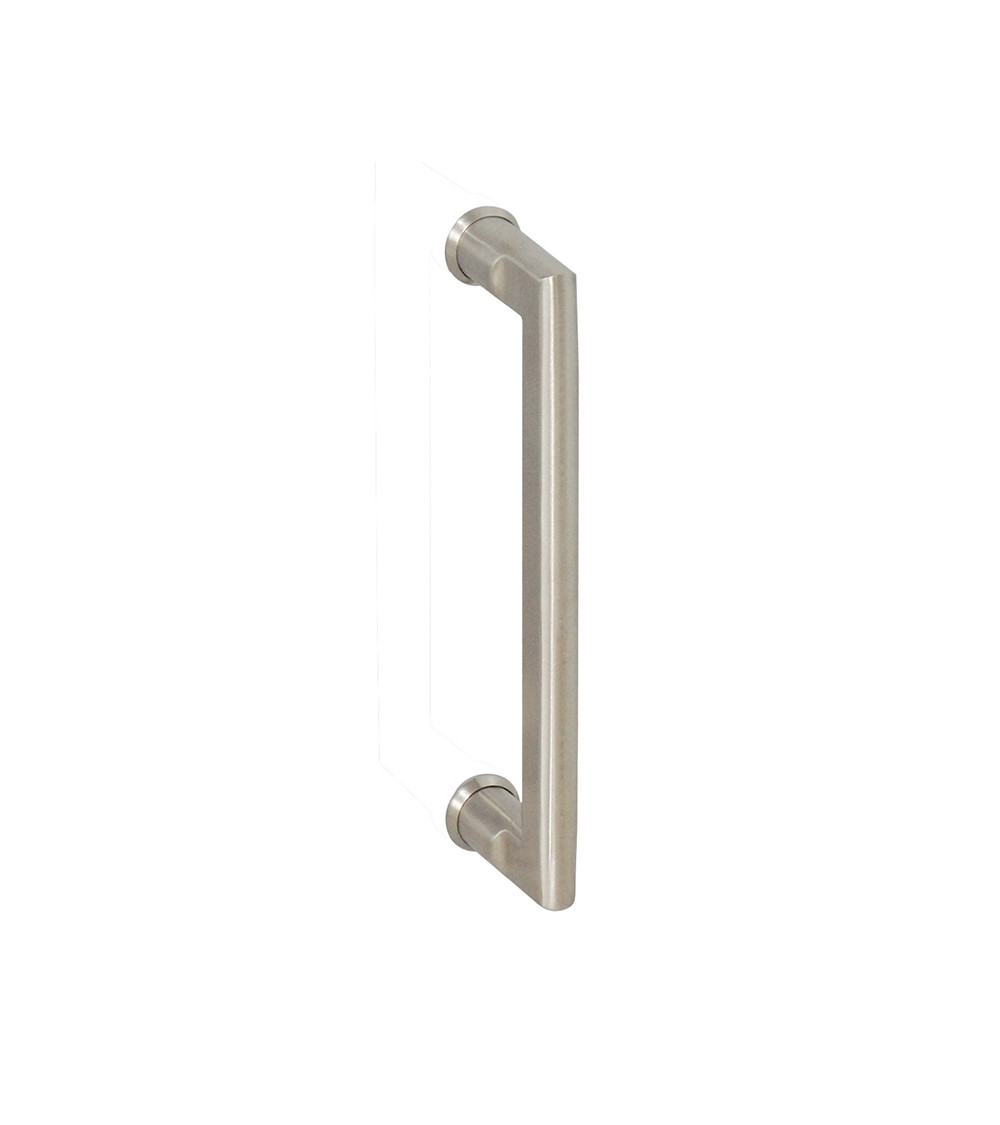 New Pyla Pull Handle Micro-Rosettes M Single EUROWALE