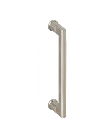 New Pyla Pull Handle Micro-Rosettes M Single EUROWALE