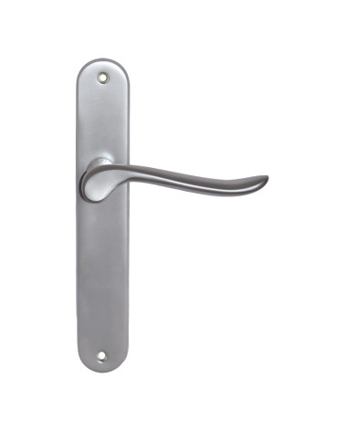 Orphée door handle with BDC plate EUROWALE
