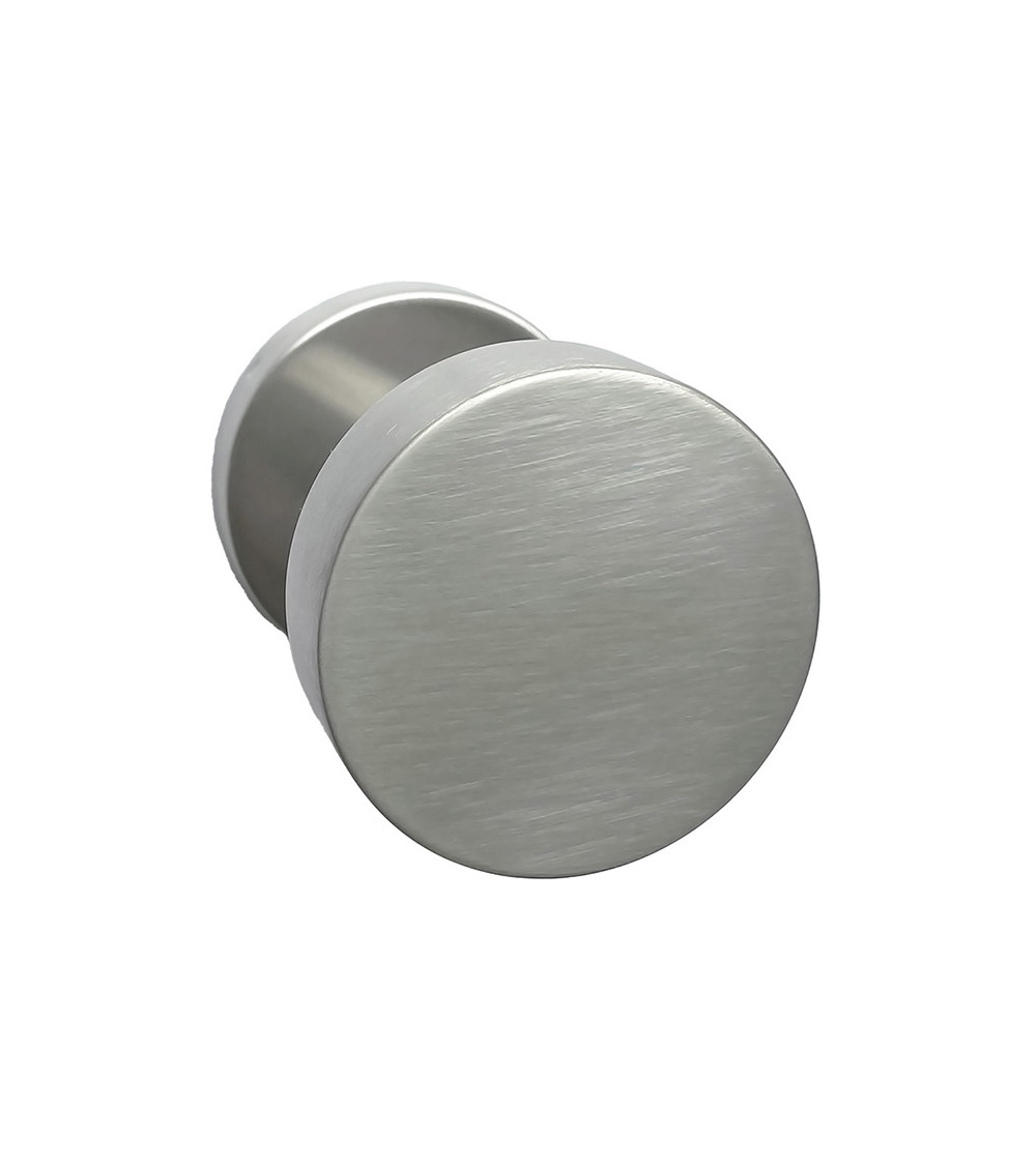 Cylinder landing knob EUROWALE