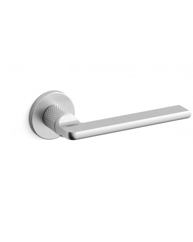 Mandelli Grint door handle designer handle colour 1