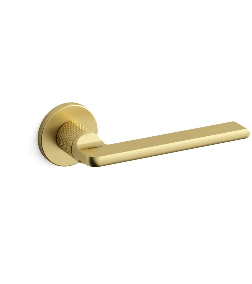 Brass Handles
