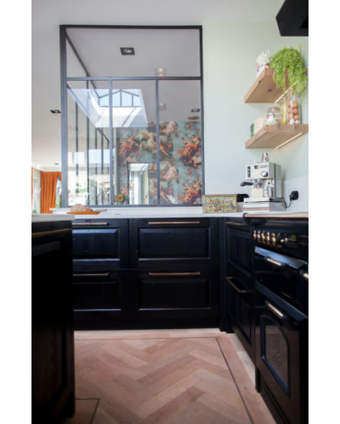Timeless Bronze Furniture Handles for Kitchen and Bathroom