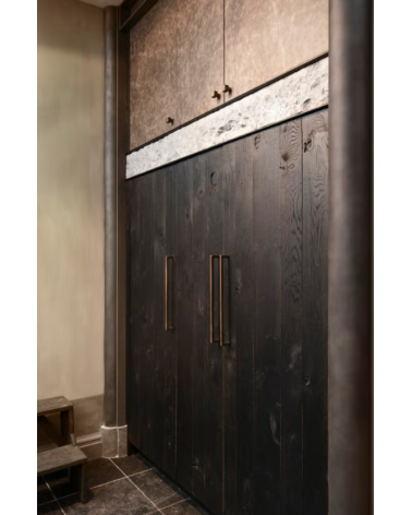 Timeless Bronze Furniture Handles for Kitchen and Bathroom