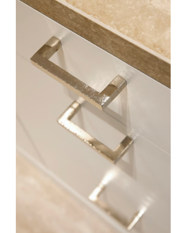 Timeless Bronze Furniture Handles for Kitchen and Bathroom